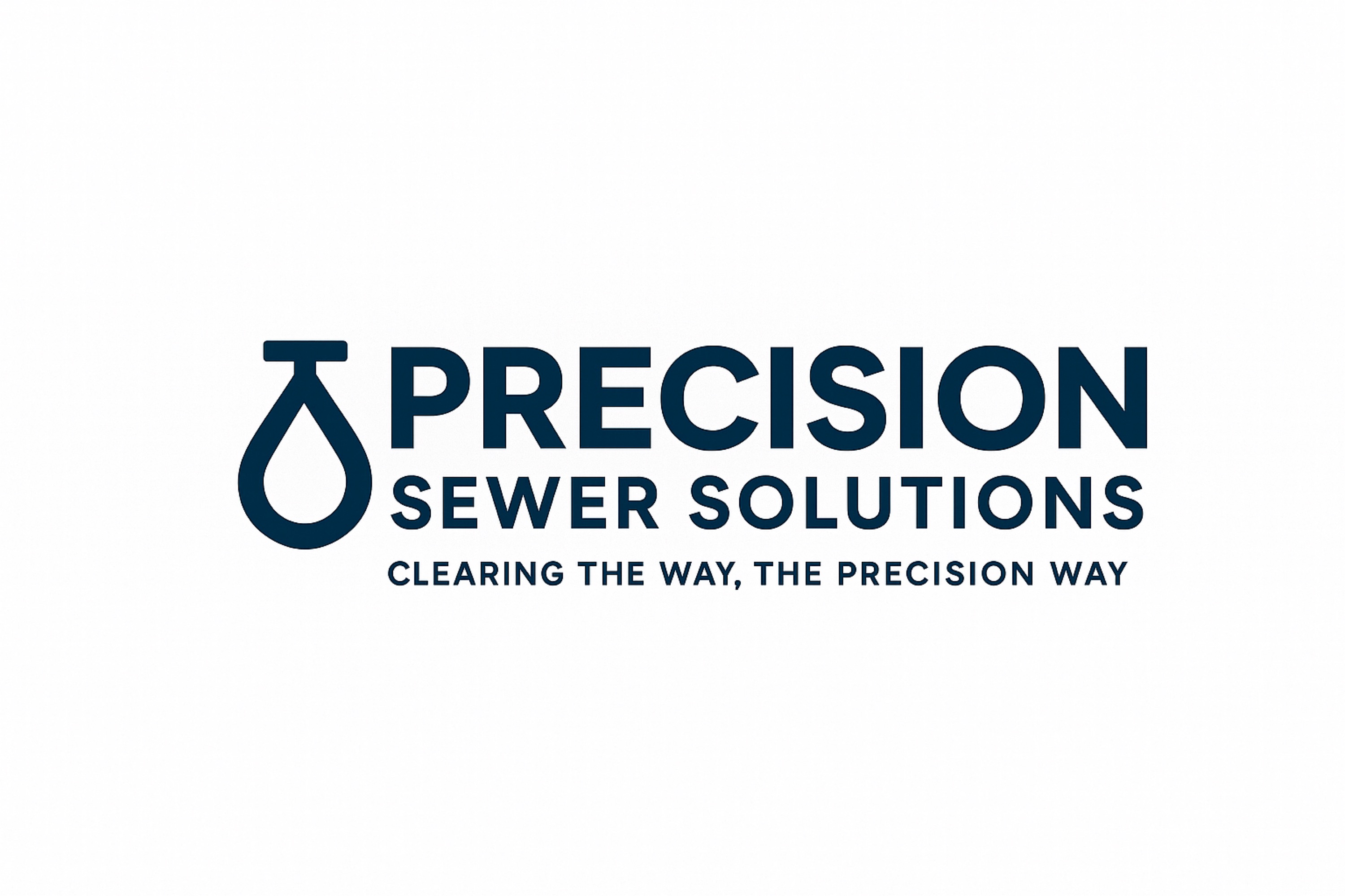 Precision Sewer Solutions Logo