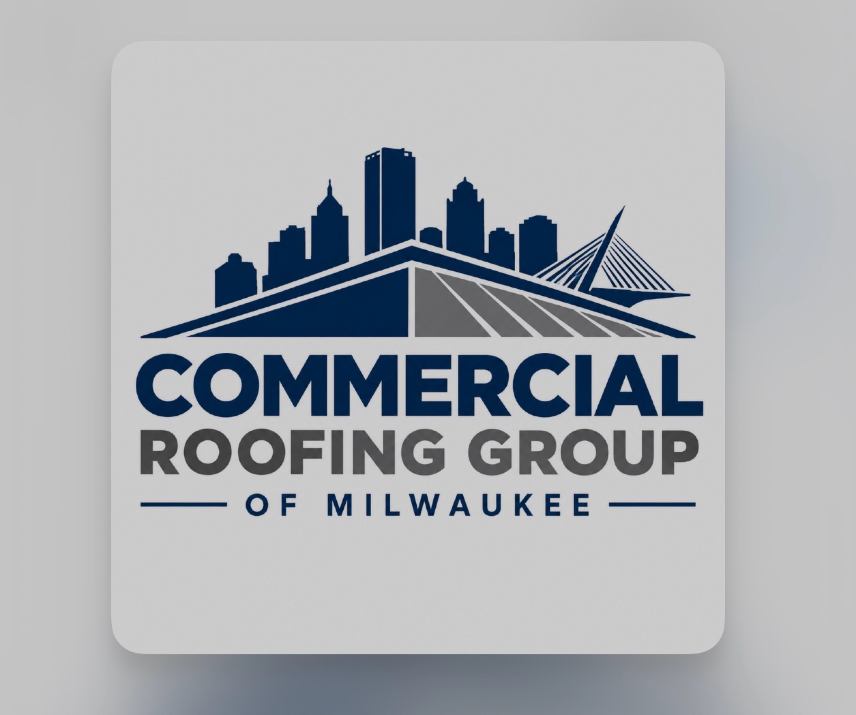 Affordable Construction Logo