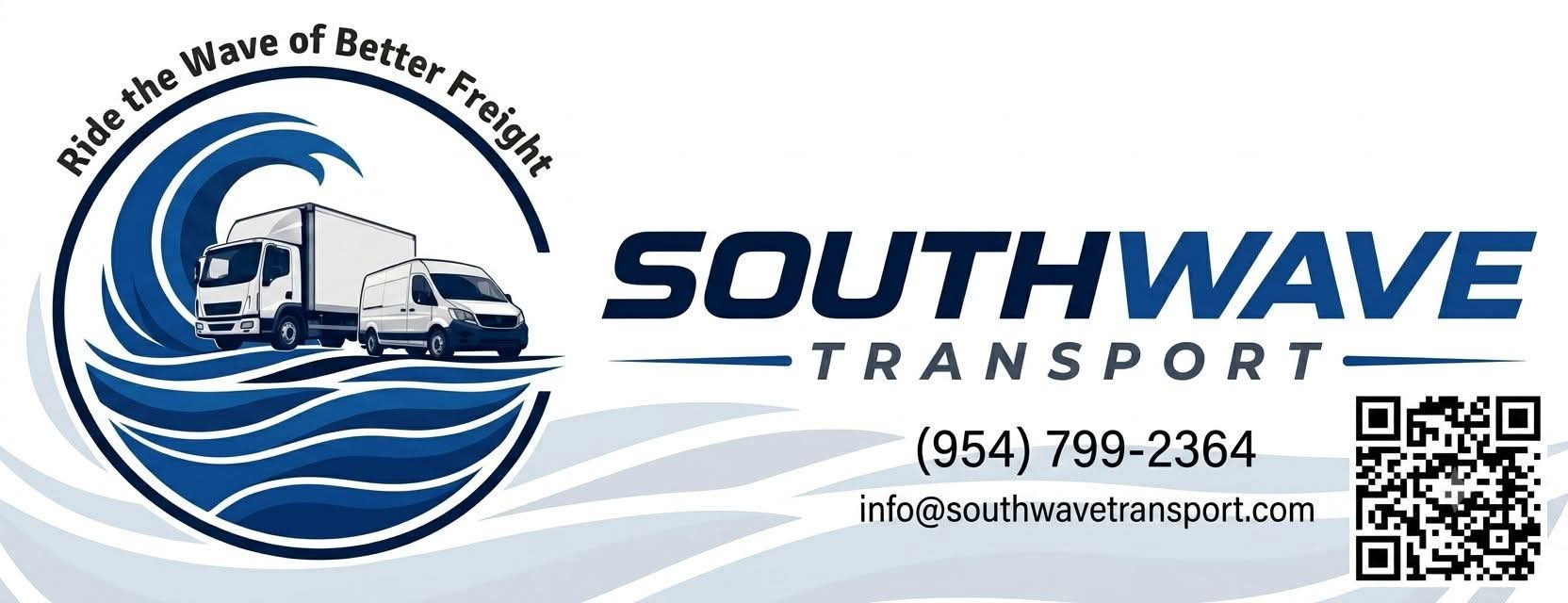 Southwave Transport Logo