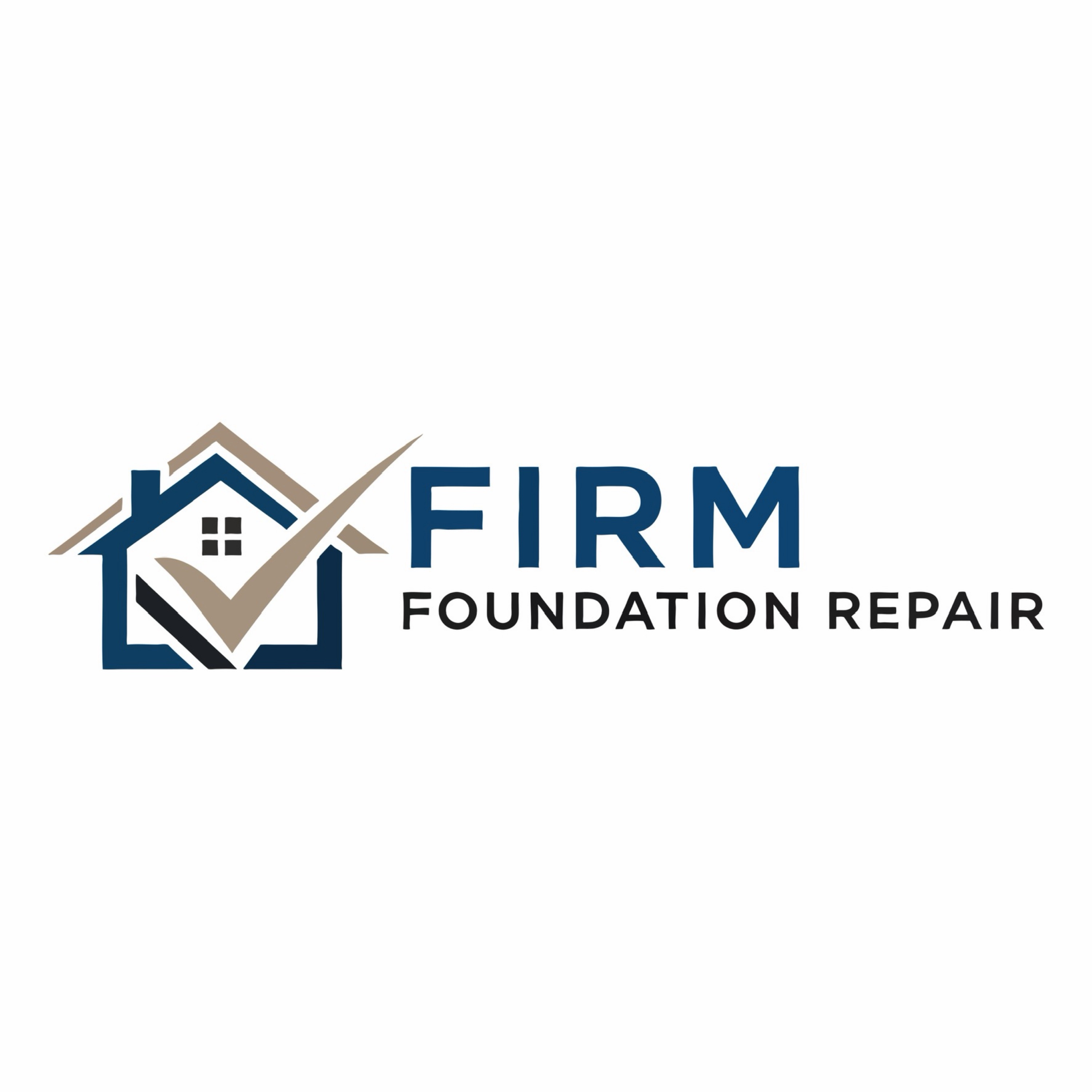 Firm Foundation Repair, LLC Logo