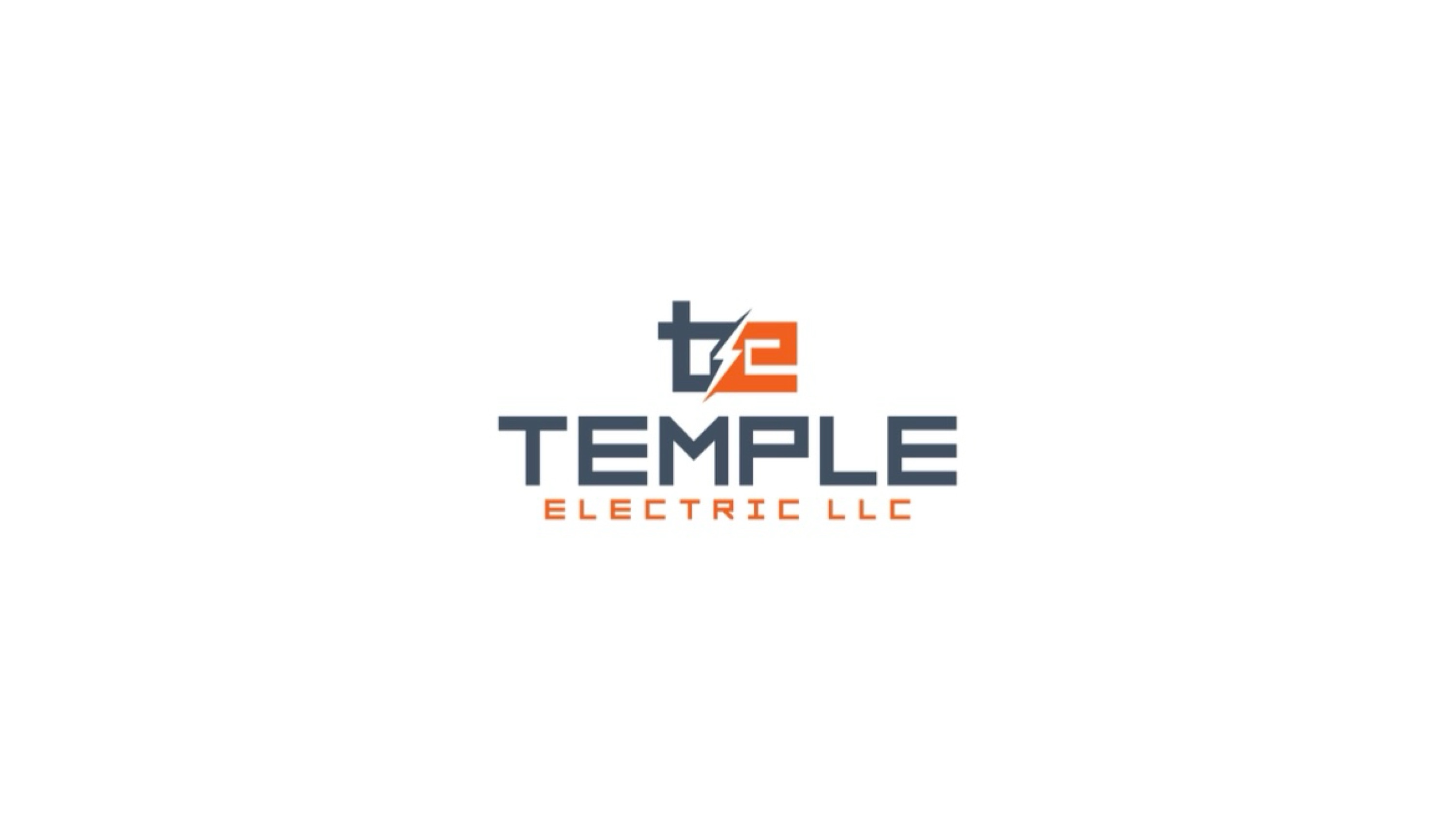 Temple Electric Logo