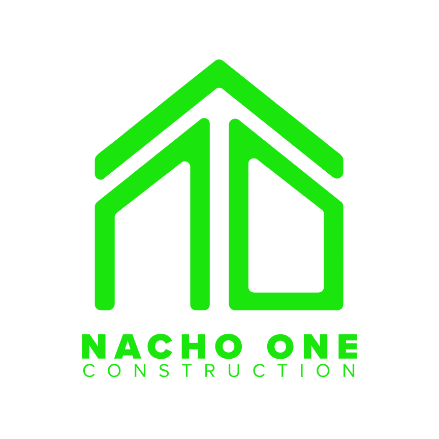 Nacho One Construction, LLC Logo