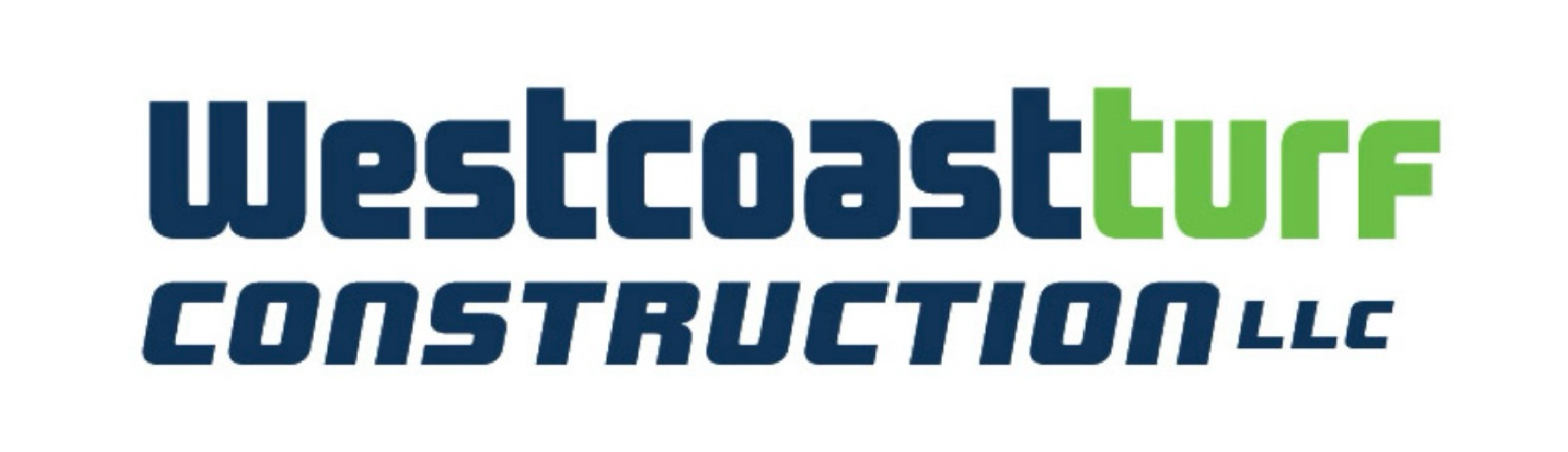 Westcoast Turf Construction LLC Logo