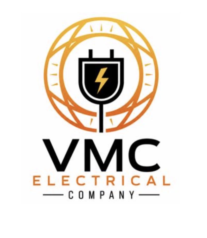 VMC Electric Co. Logo