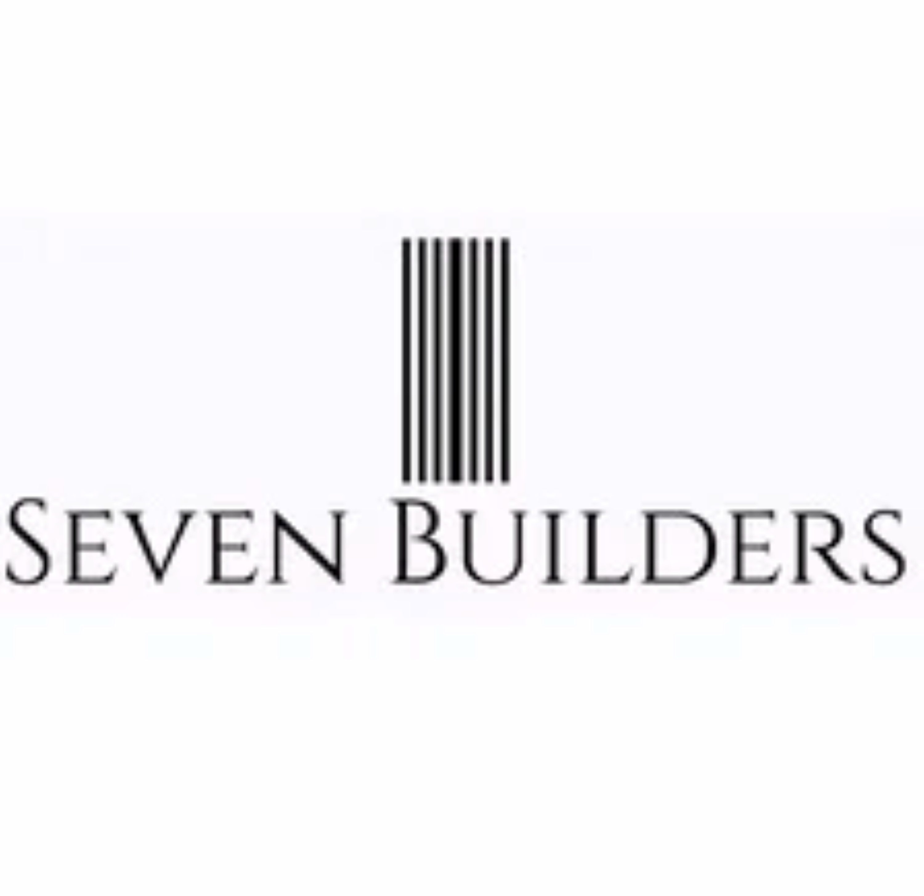 Seven Builders LLC Logo