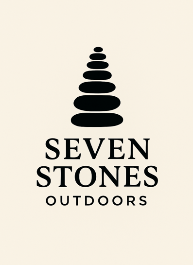 Seven Stone Outdoors LLC Logo