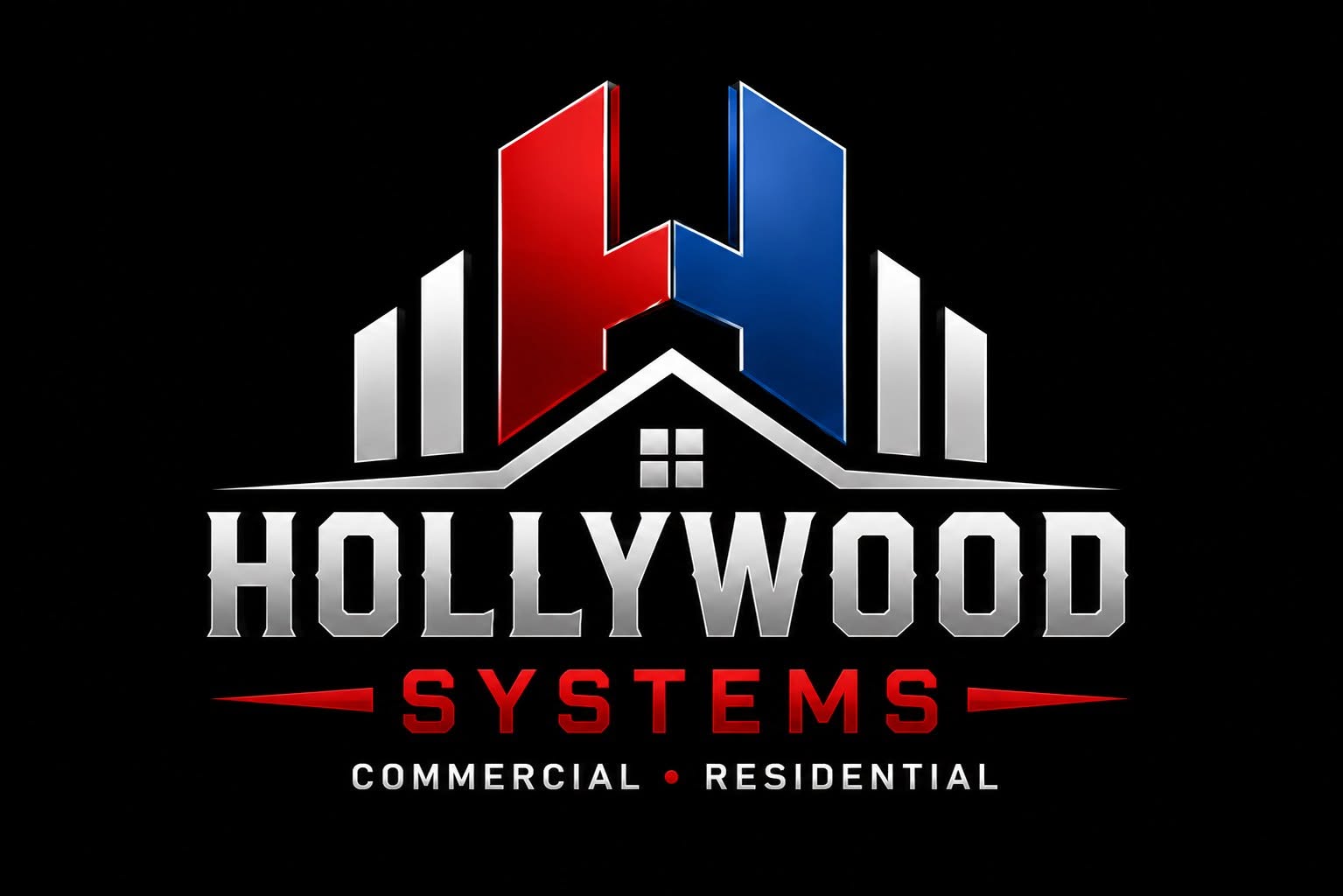 Hollywood Systems LLC Logo