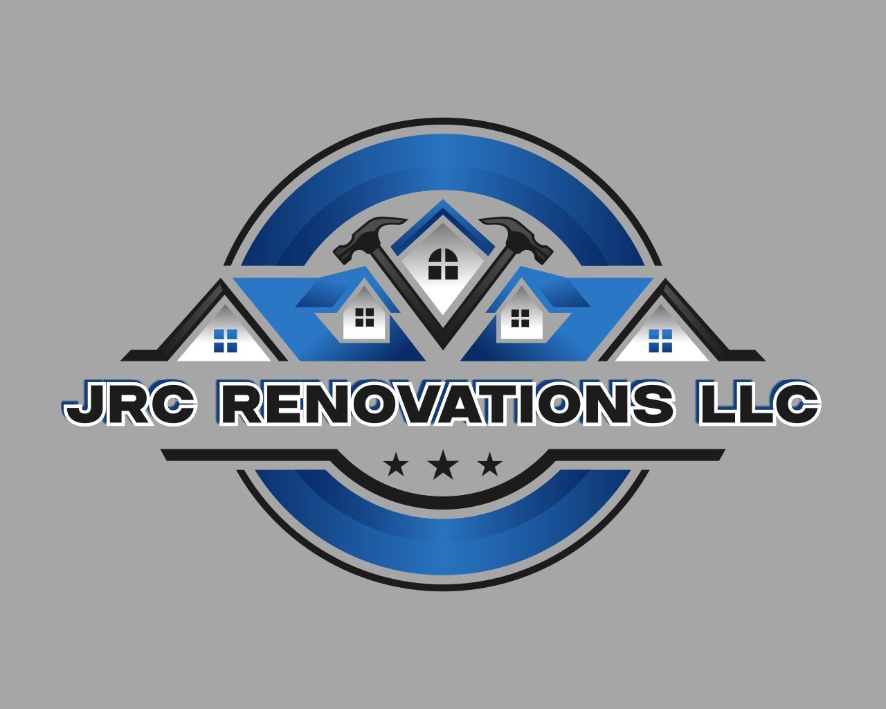 JRC Renovations LLC Logo