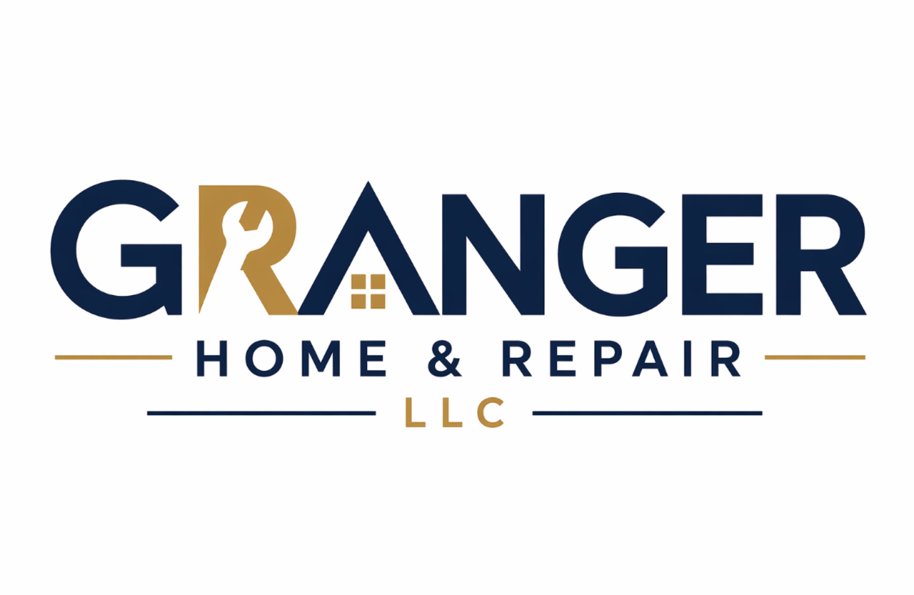 Granger Home & Repair Logo