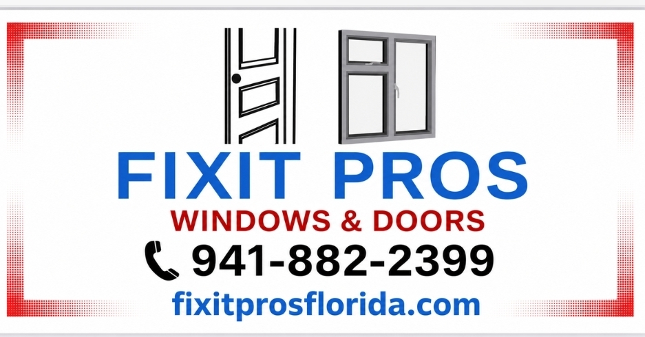Fixit Pros Logo