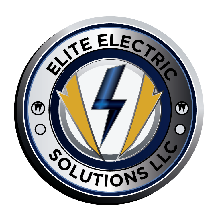Elite Electric Solutions LLC Logo