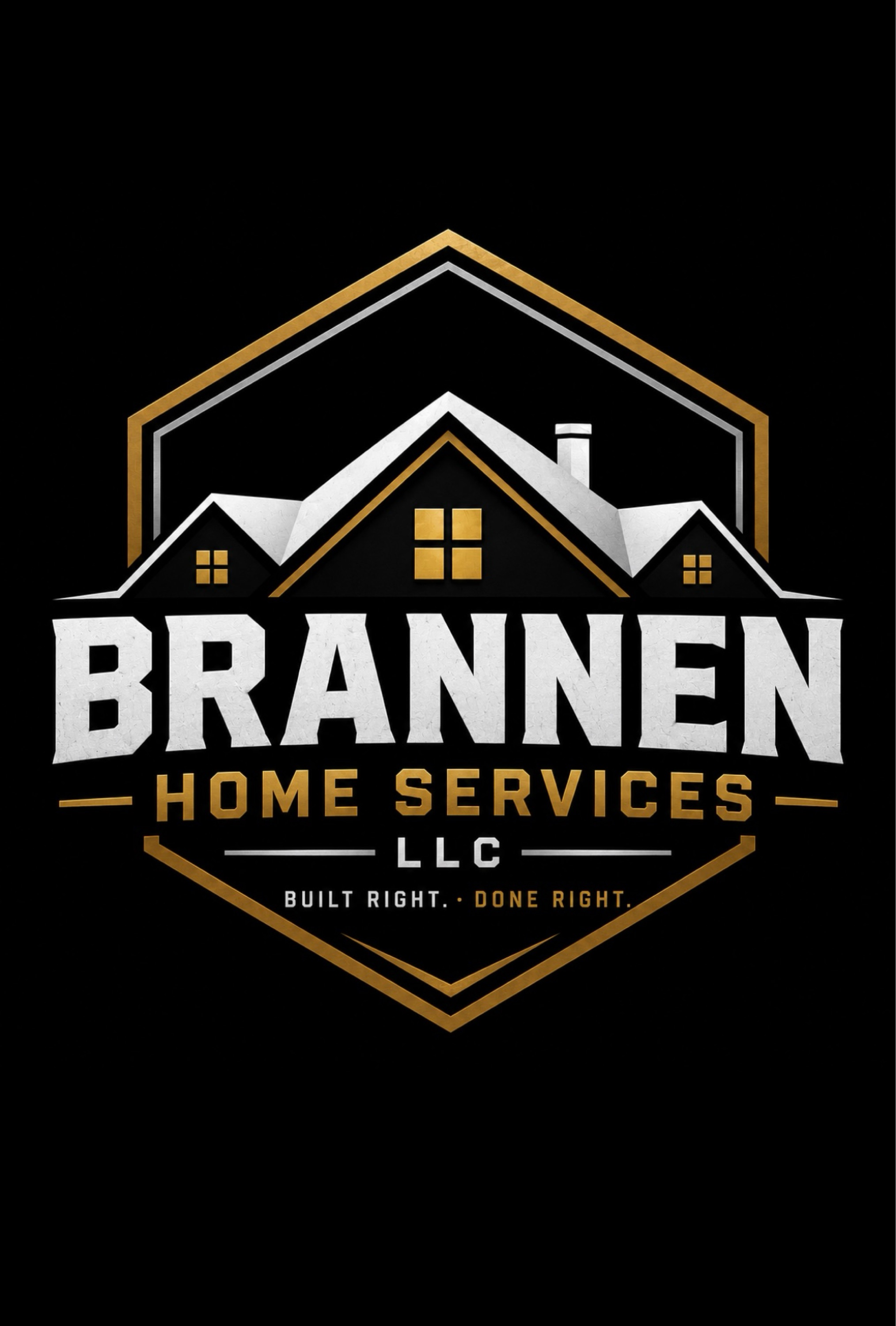 Brannen Home Services LLC Logo