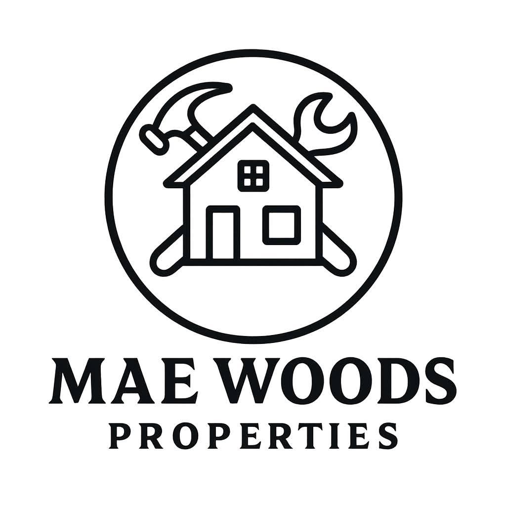 Mae Woods Properties Logo