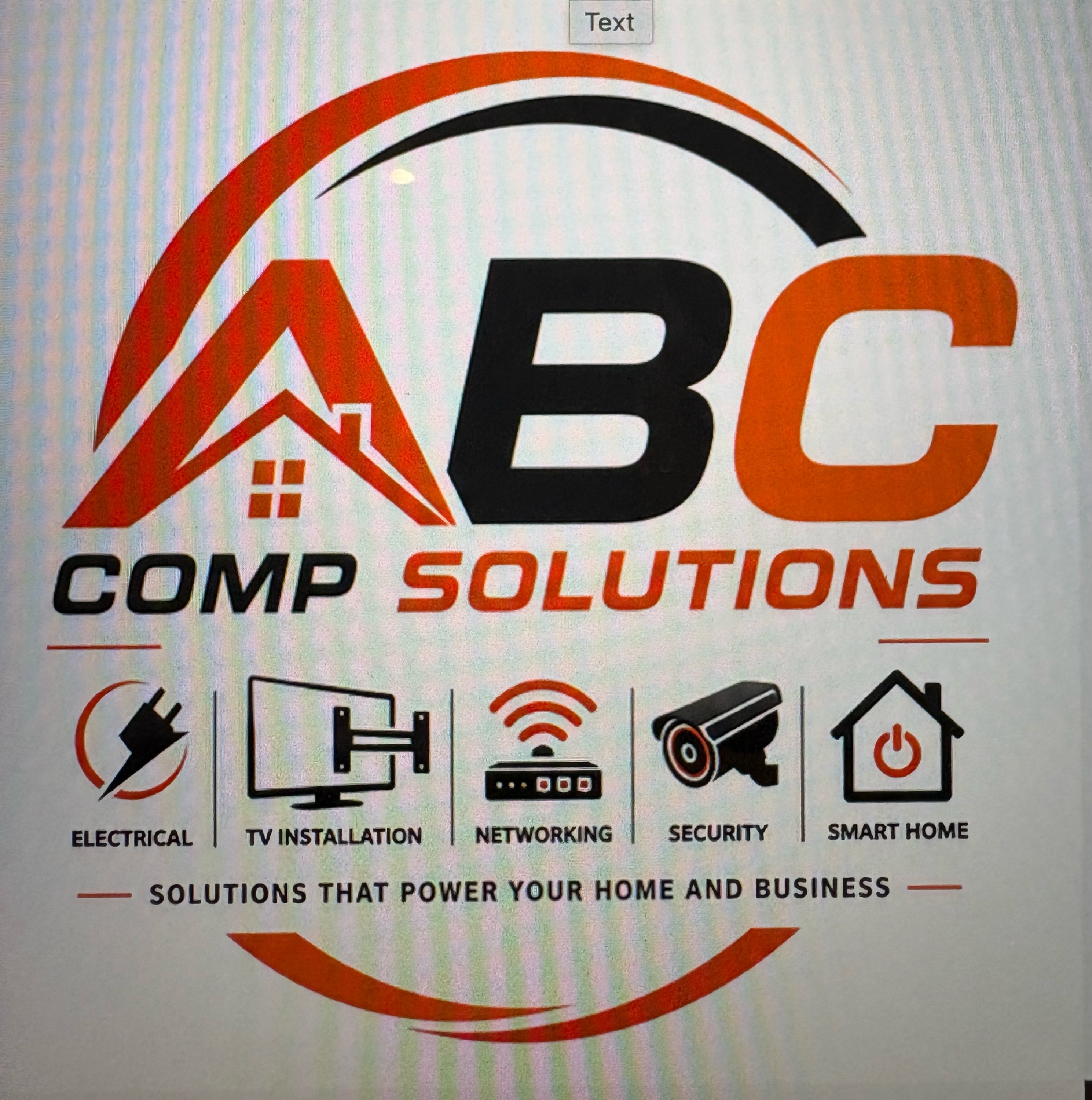 ABC Computer Solutions Logo