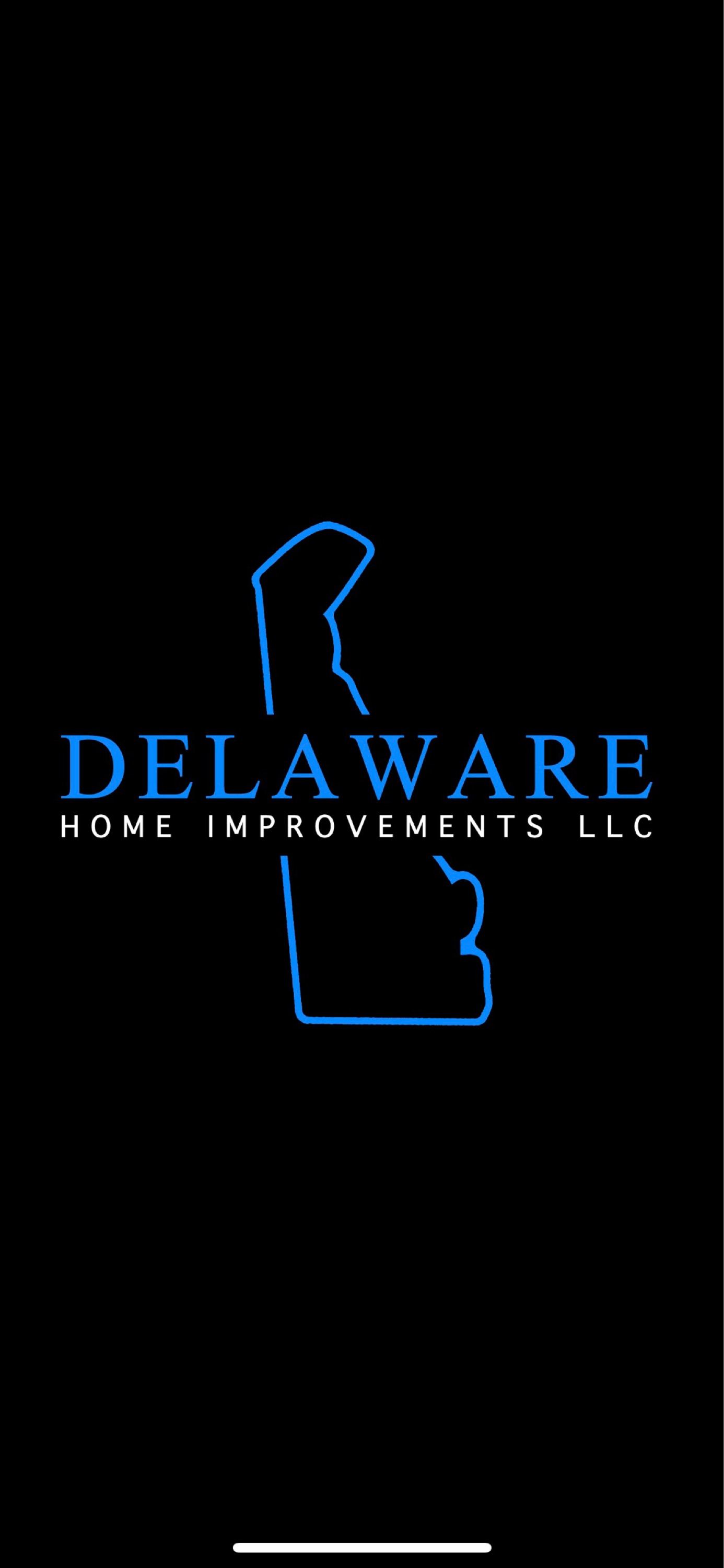 Delaware Home Improvements Group Logo