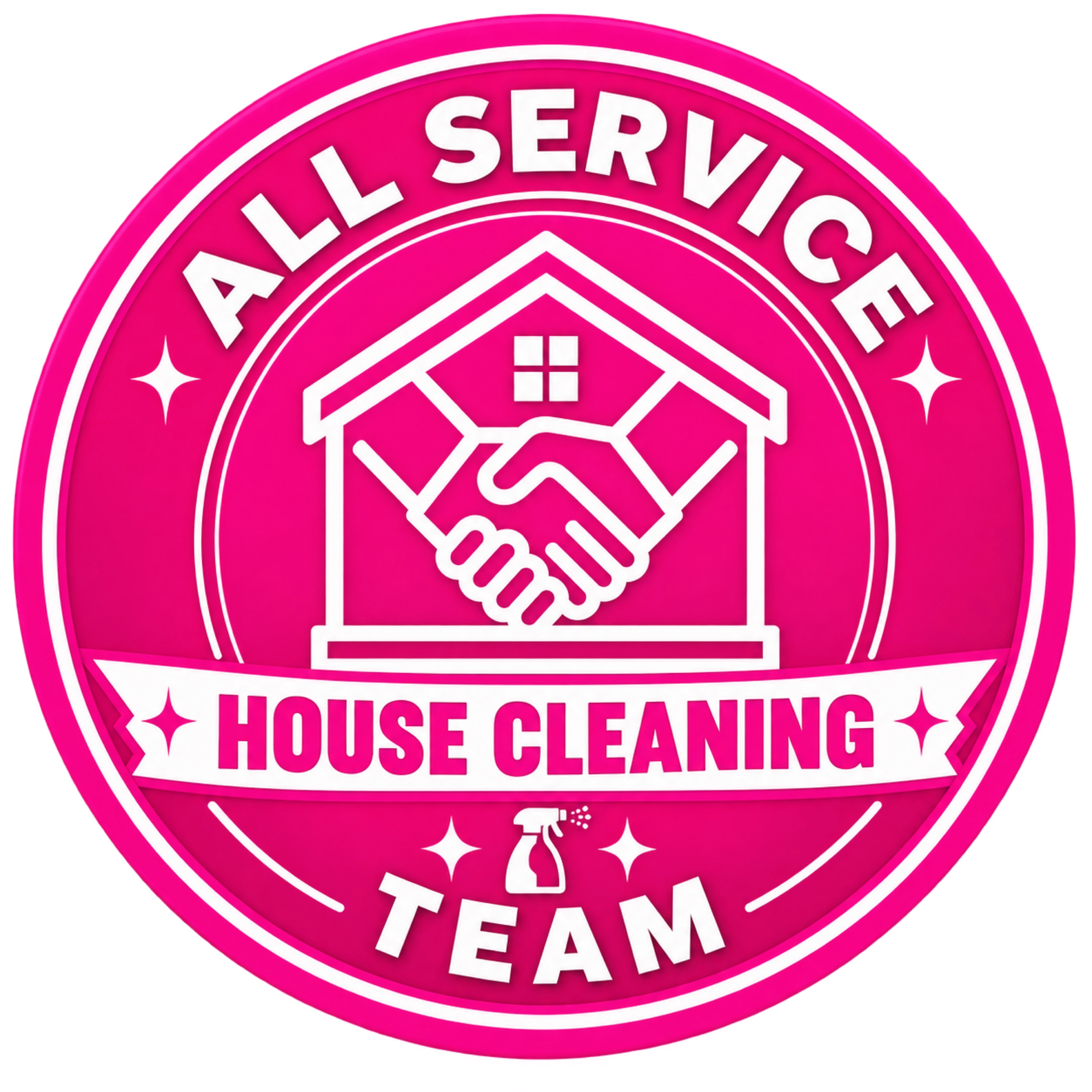 All Service Labor Solutions, LLC Logo