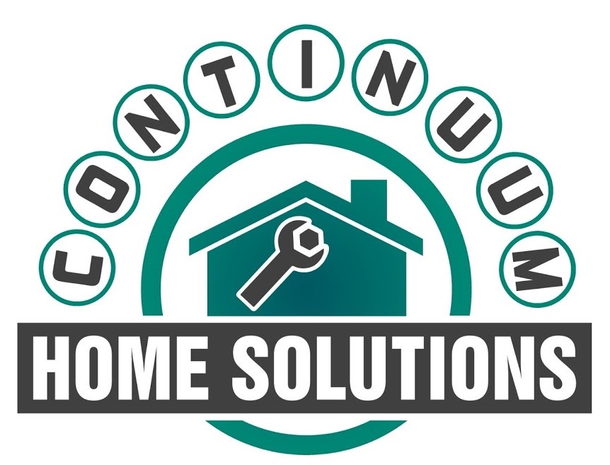Continuum Home Solutions LLC Logo