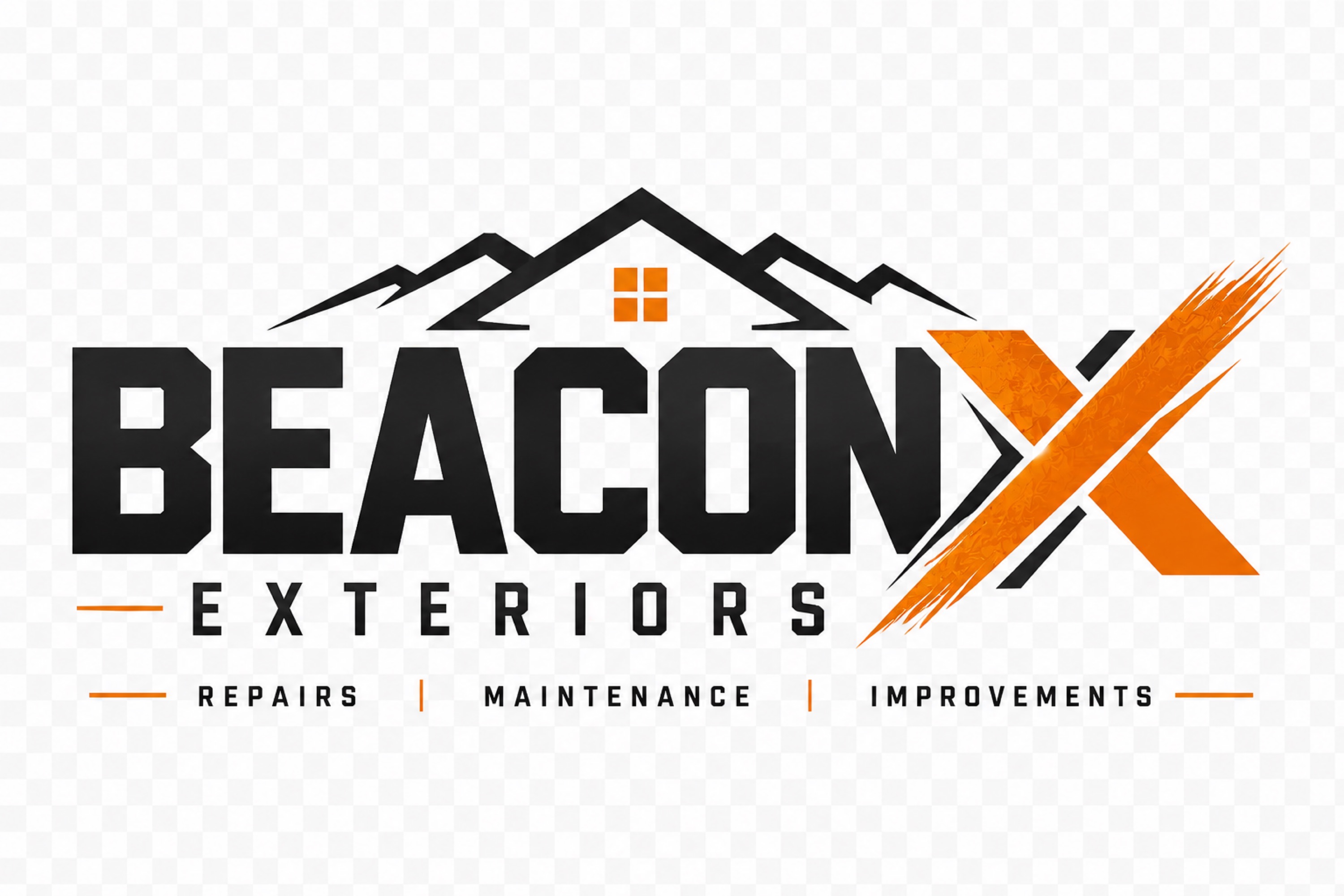 Beacon Exteriors Logo