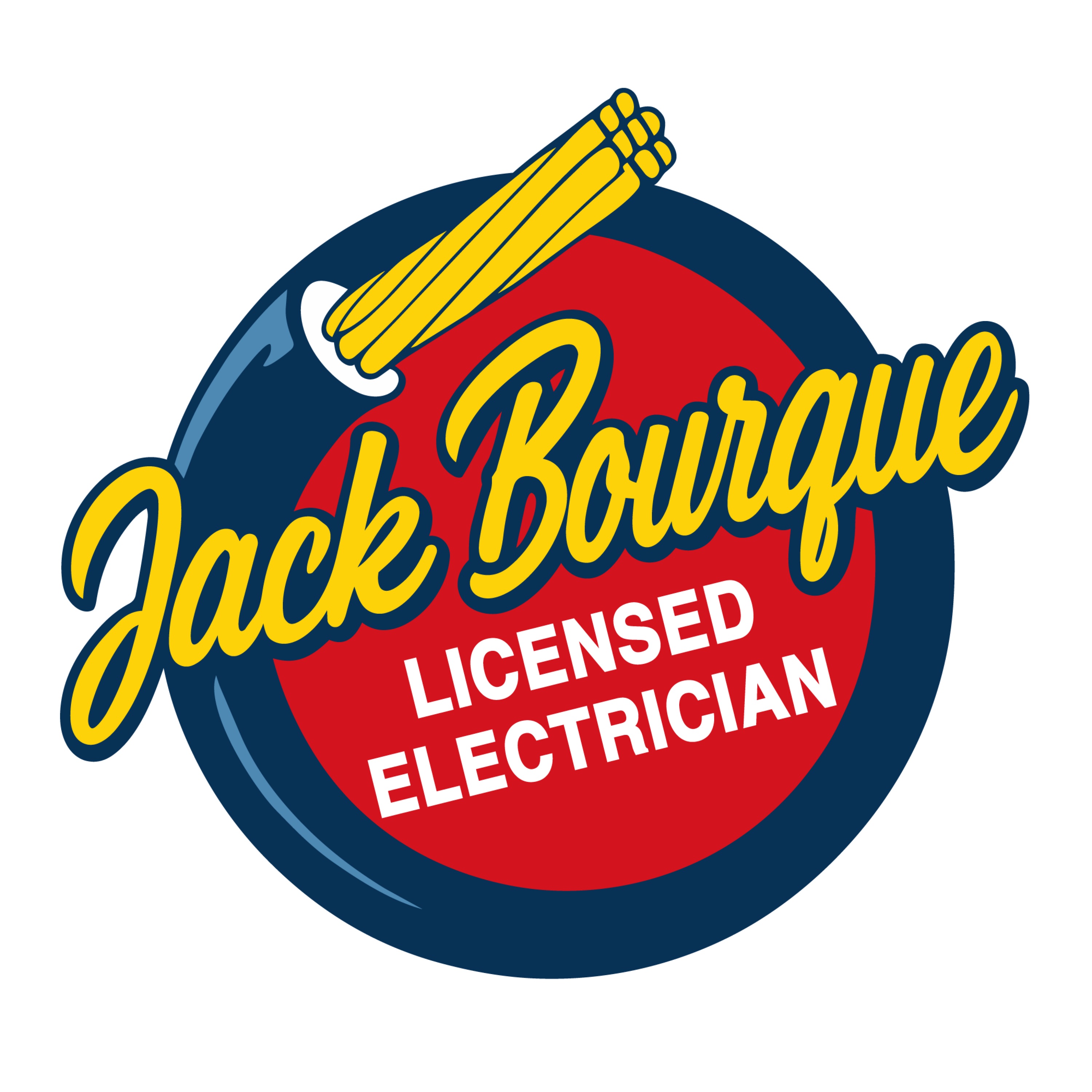 Jack Bourque Logo