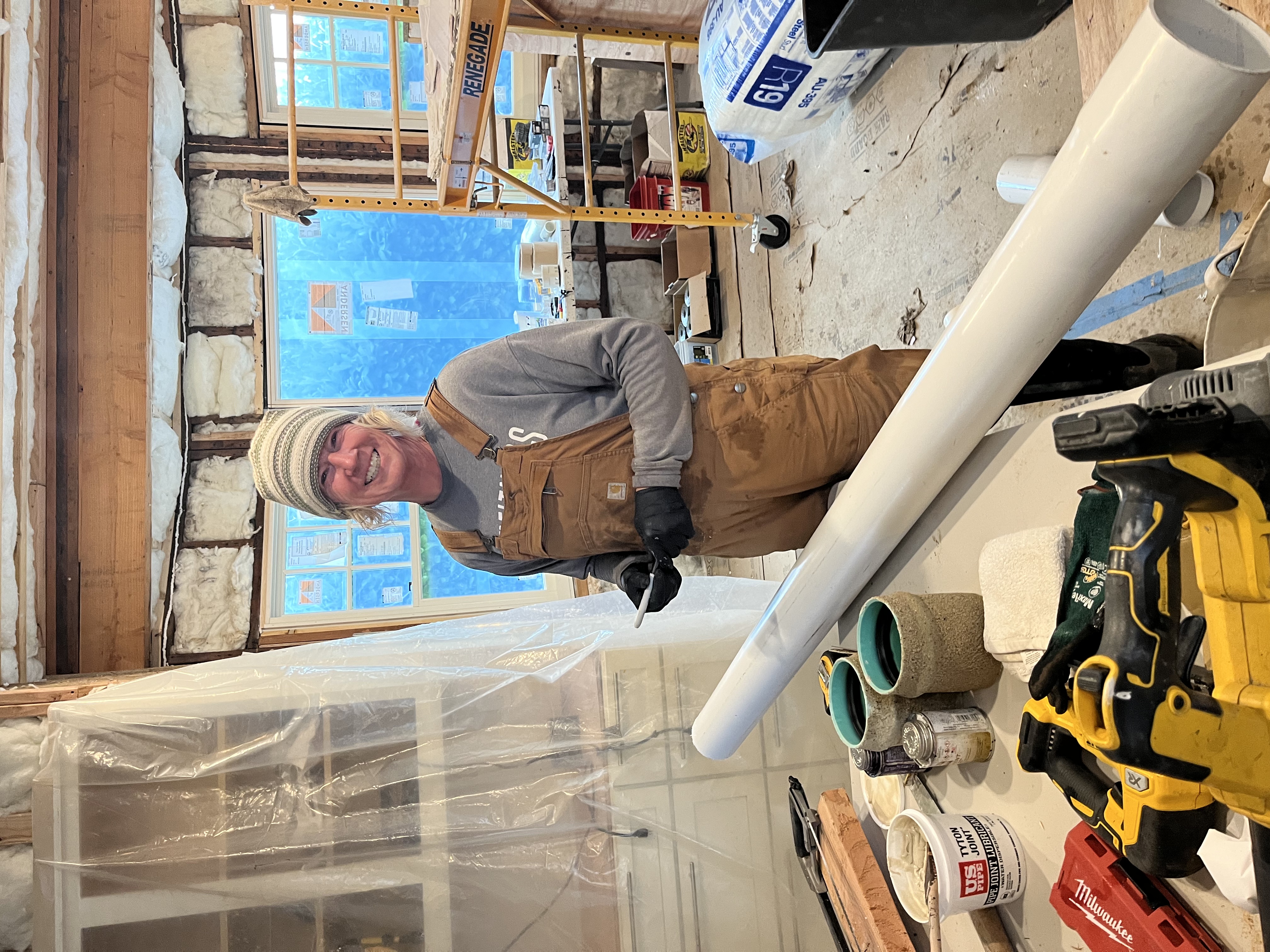 Bayside Builders & Renovations, Inc Logo