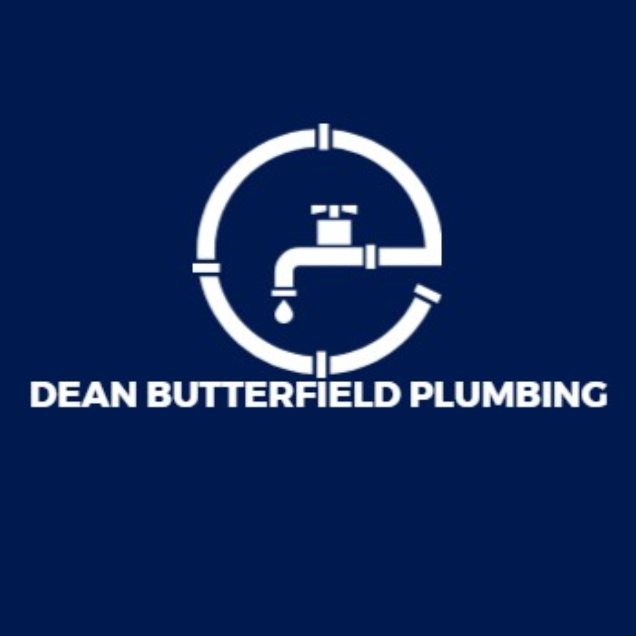 Dean Butterfield Plumbing Inc. Logo