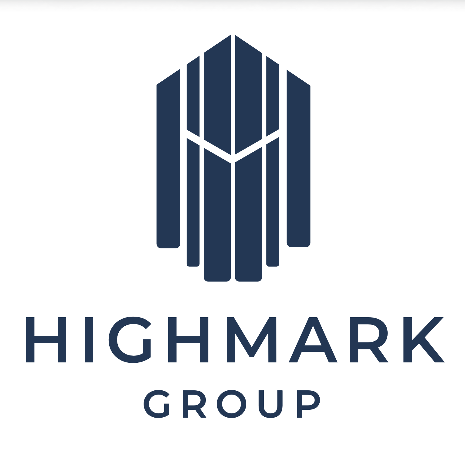 Highmark Service Group LLC Logo