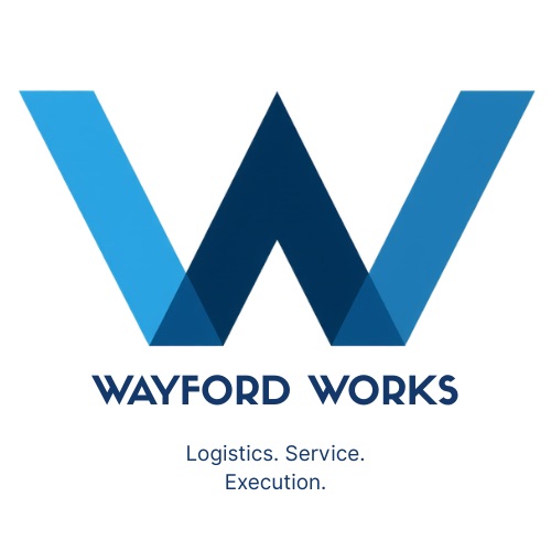 Wayford Works LLC Logo