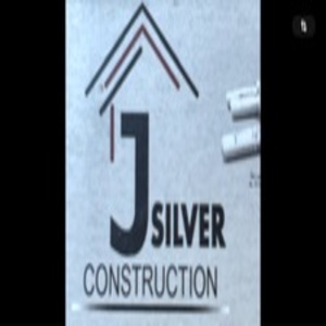 J Silver Construction Corp. Logo