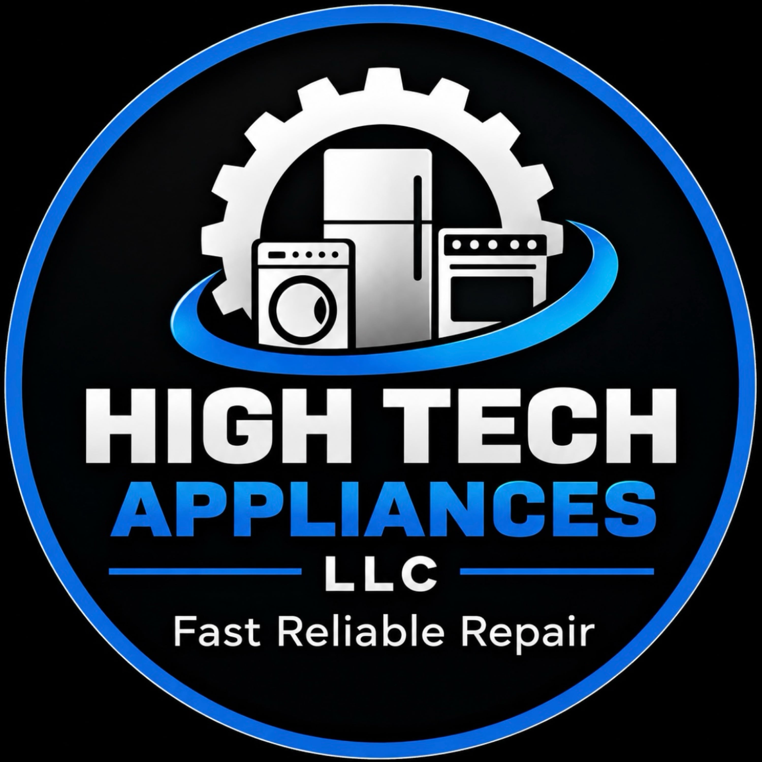 High Tec Logo