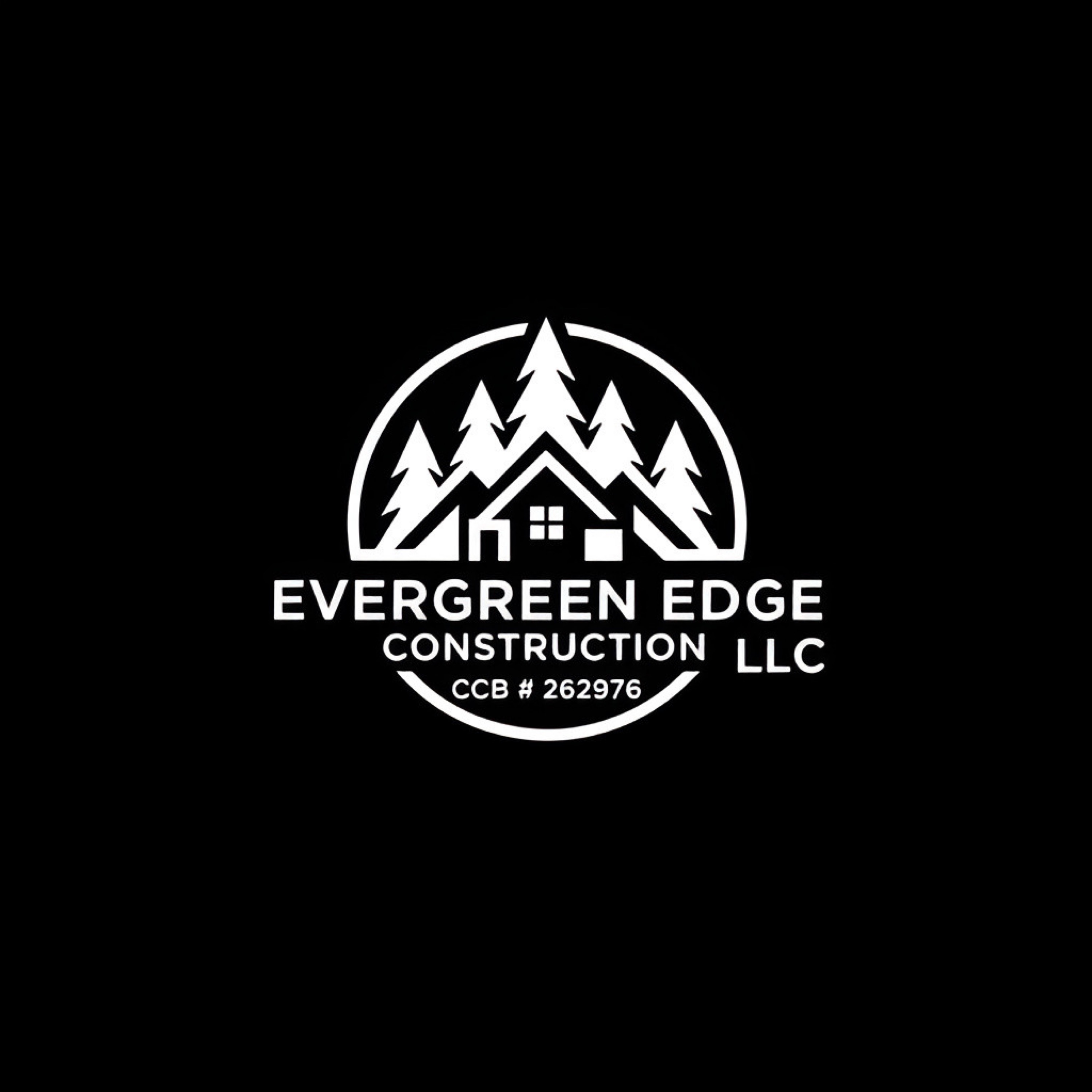 EVERGREEN EDGE CONSTRUCTION LLC Logo