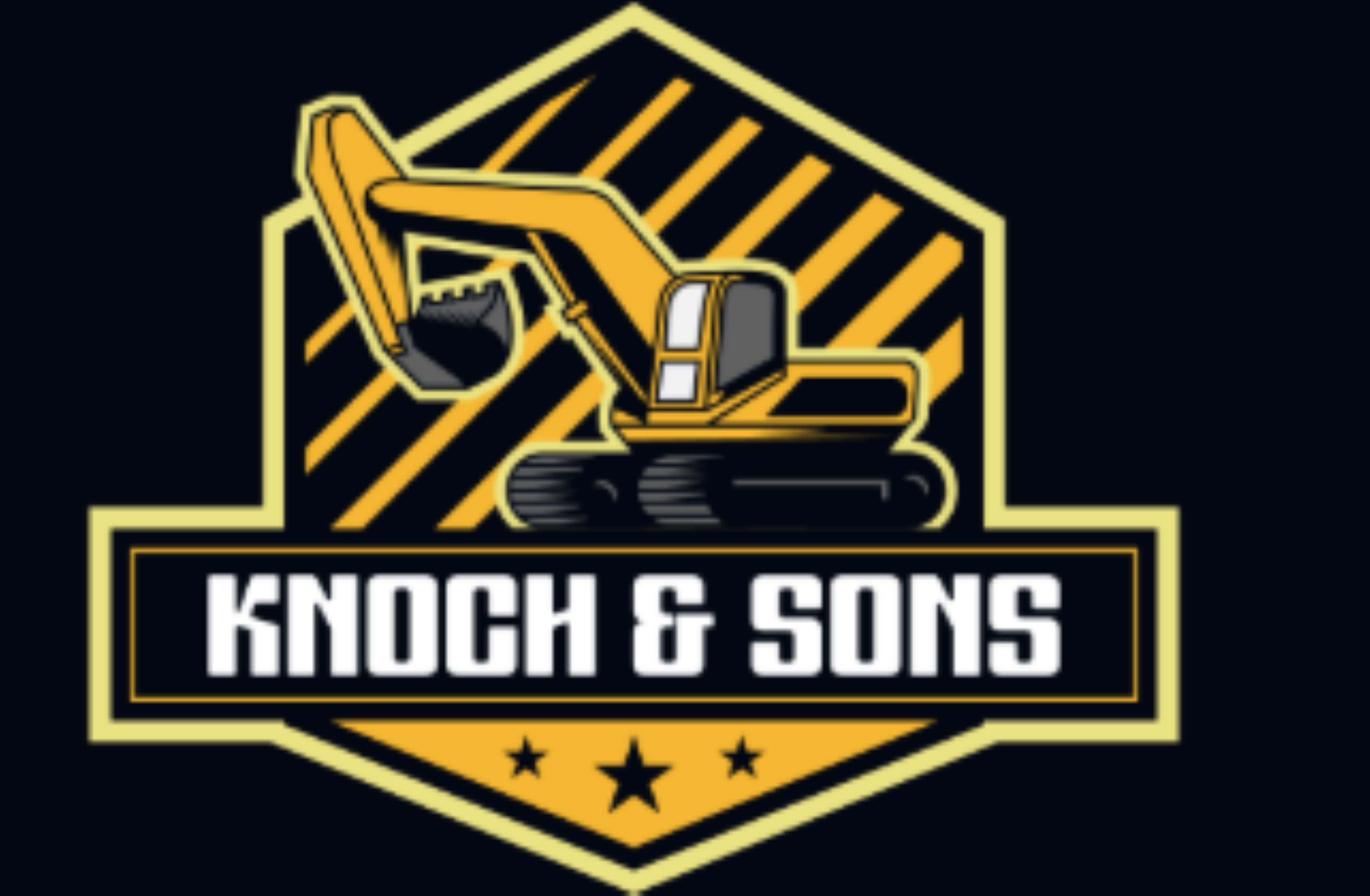 Knoch & Sons Logo