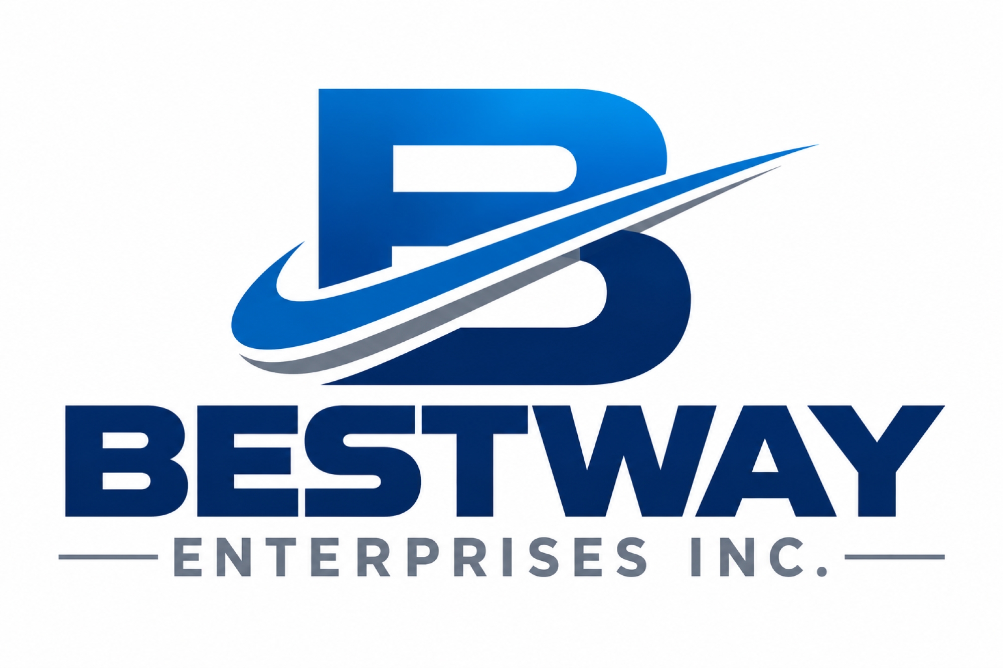 Bestway Enterprises Inc. Logo