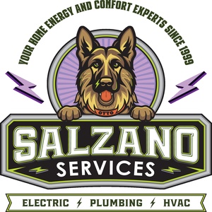 Salzano Services Logo