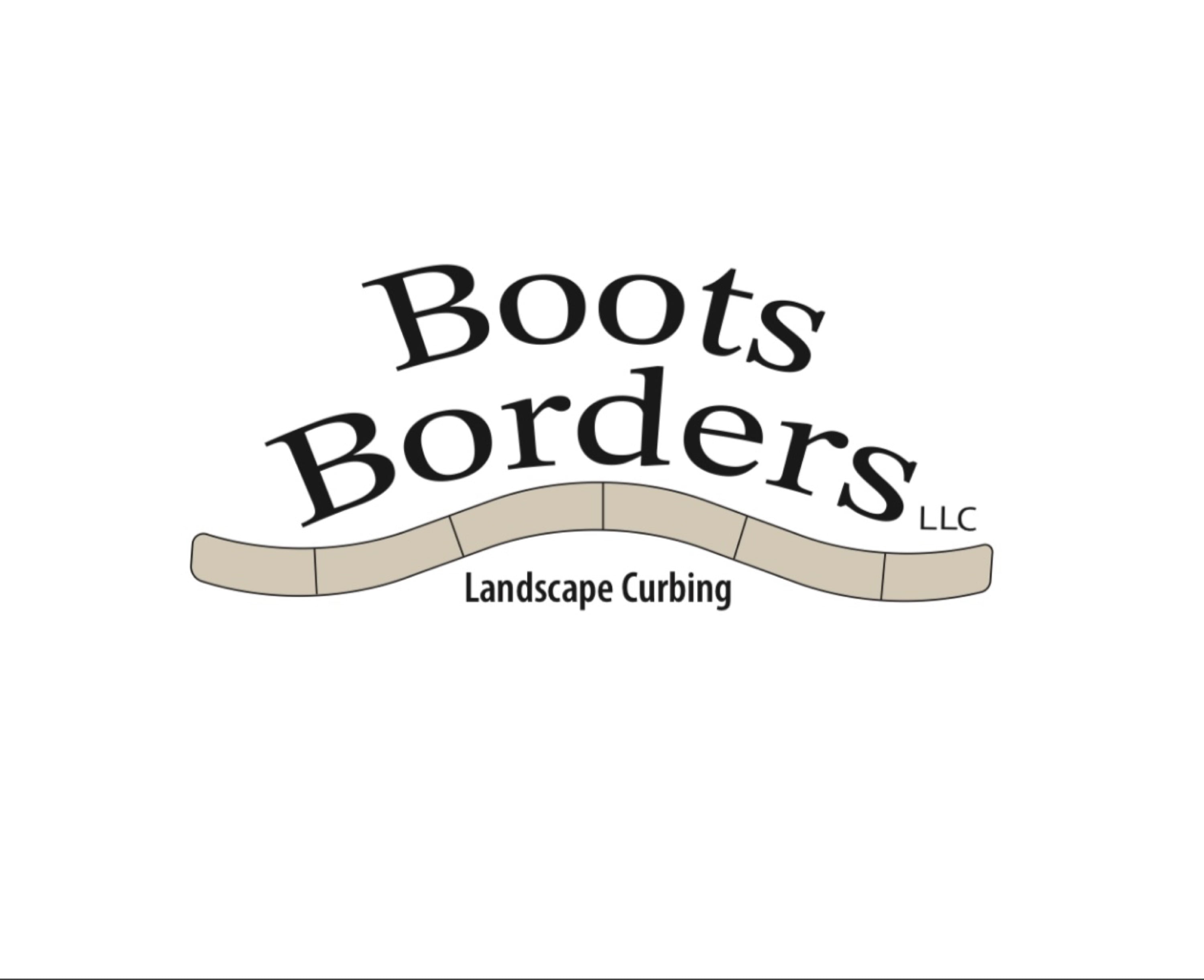 Boots Borders LLC Logo