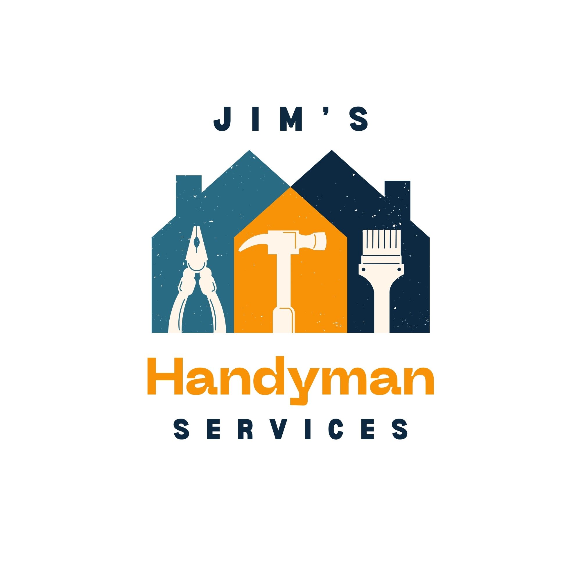 James LaFave Logo