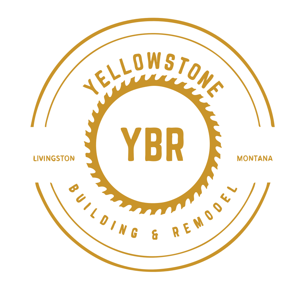 Yellowstone Building & Remodel Logo