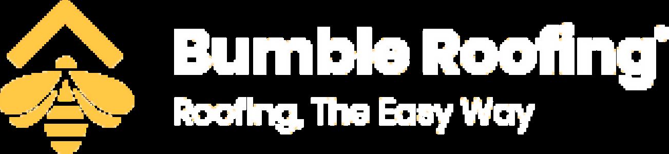 Bumble Roofing Of Central Coast Logo