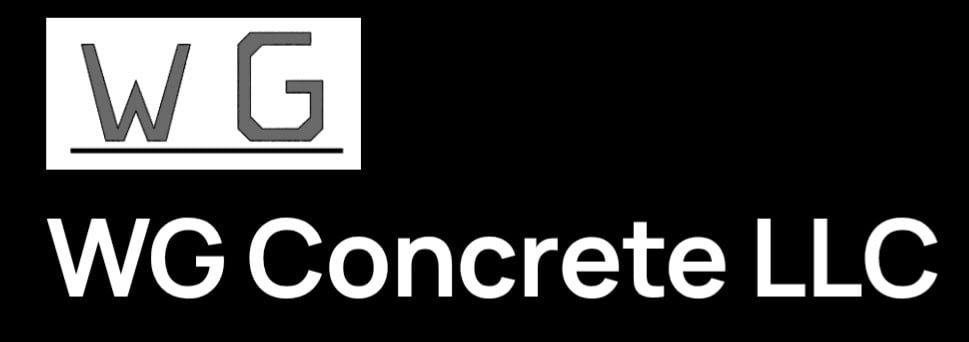 WG Concrete Logo