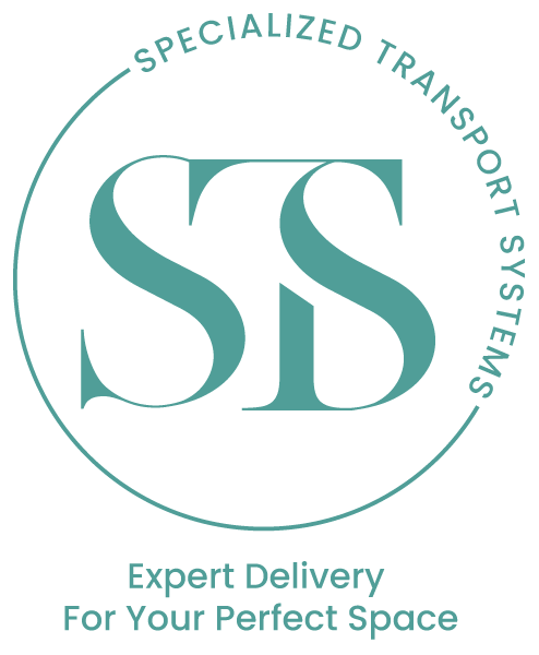Specialized Transport Systems INC Logo