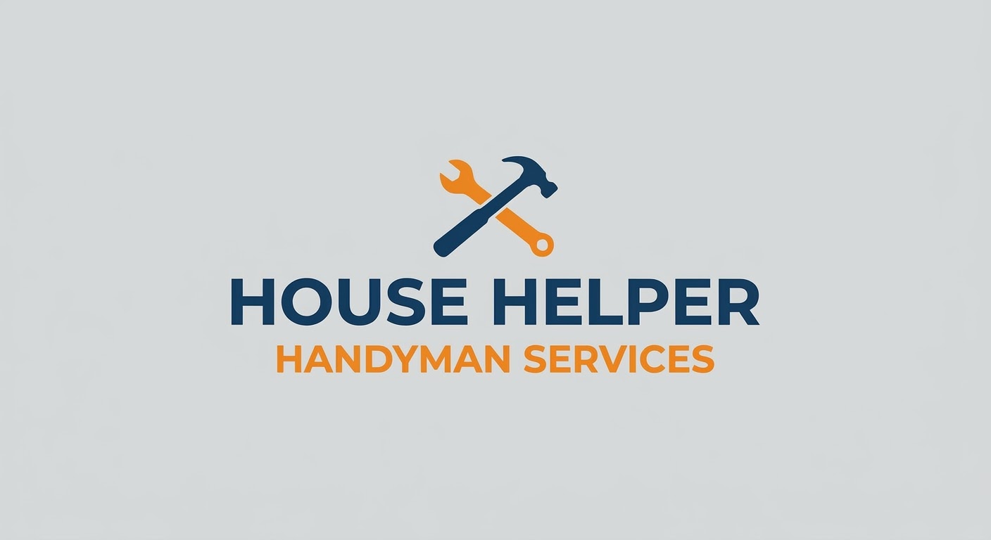 Househelper Logo