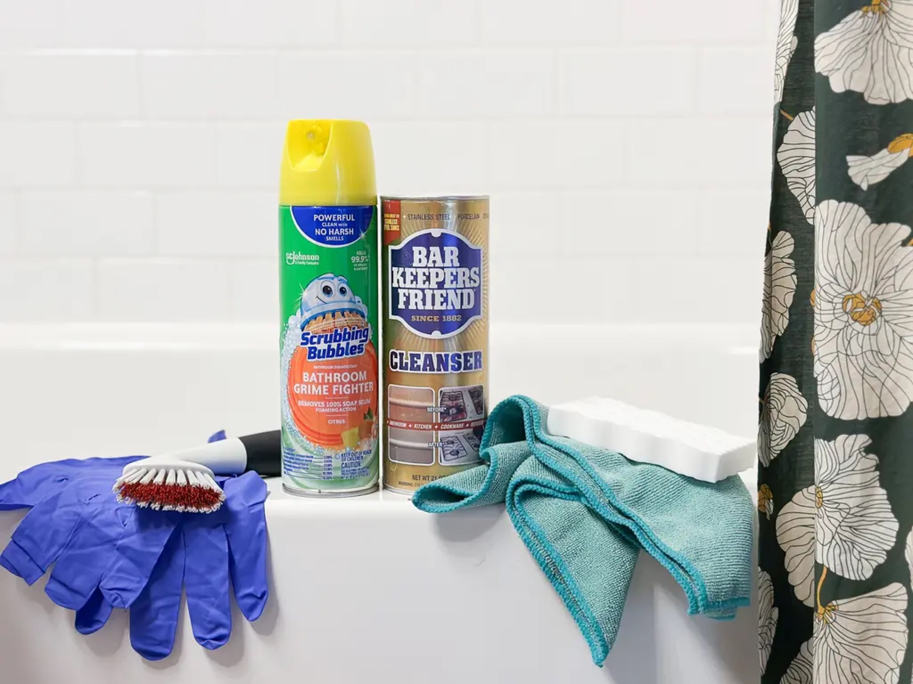 Elite Cleaning Logo