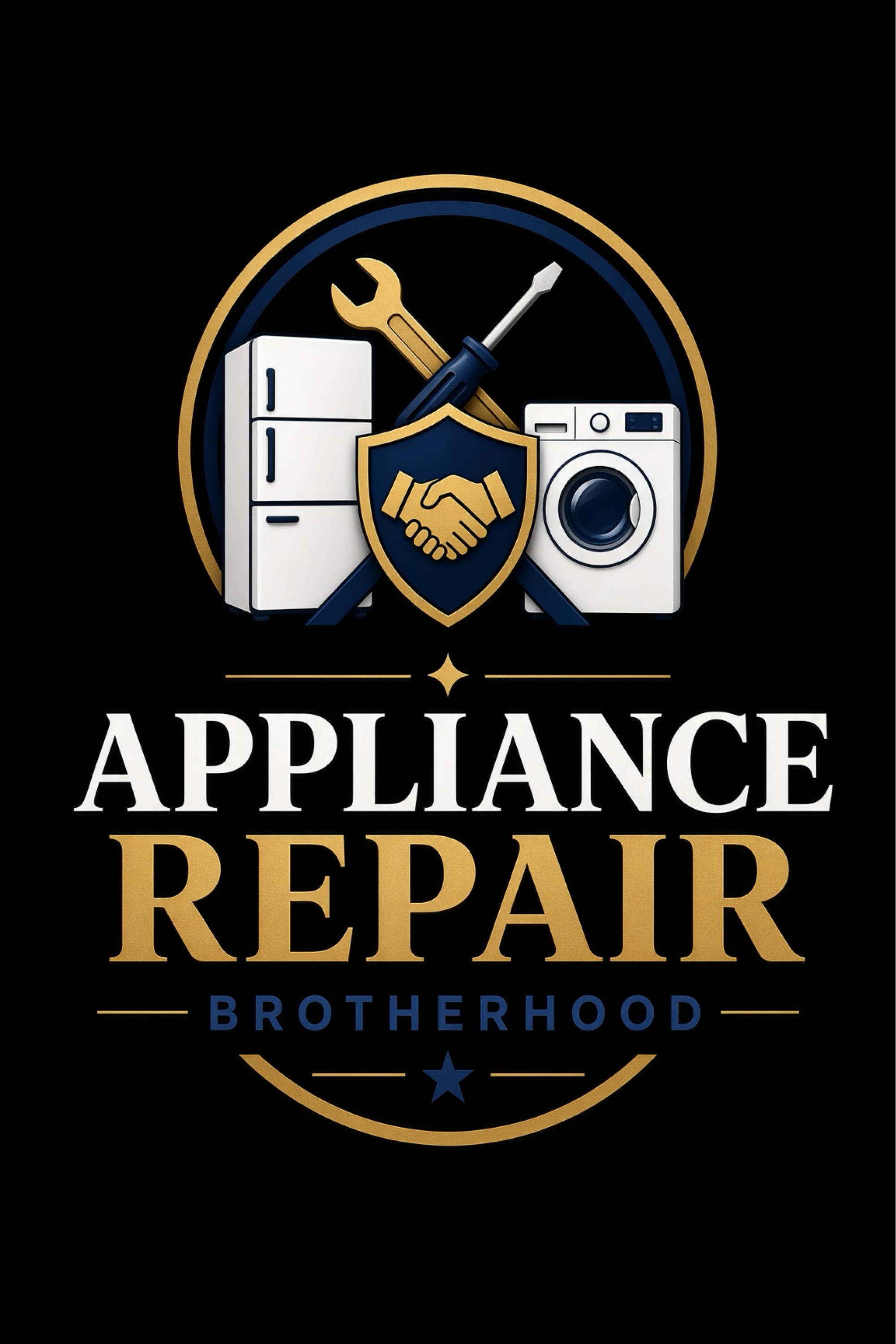 Appliance Medicine LLC Logo