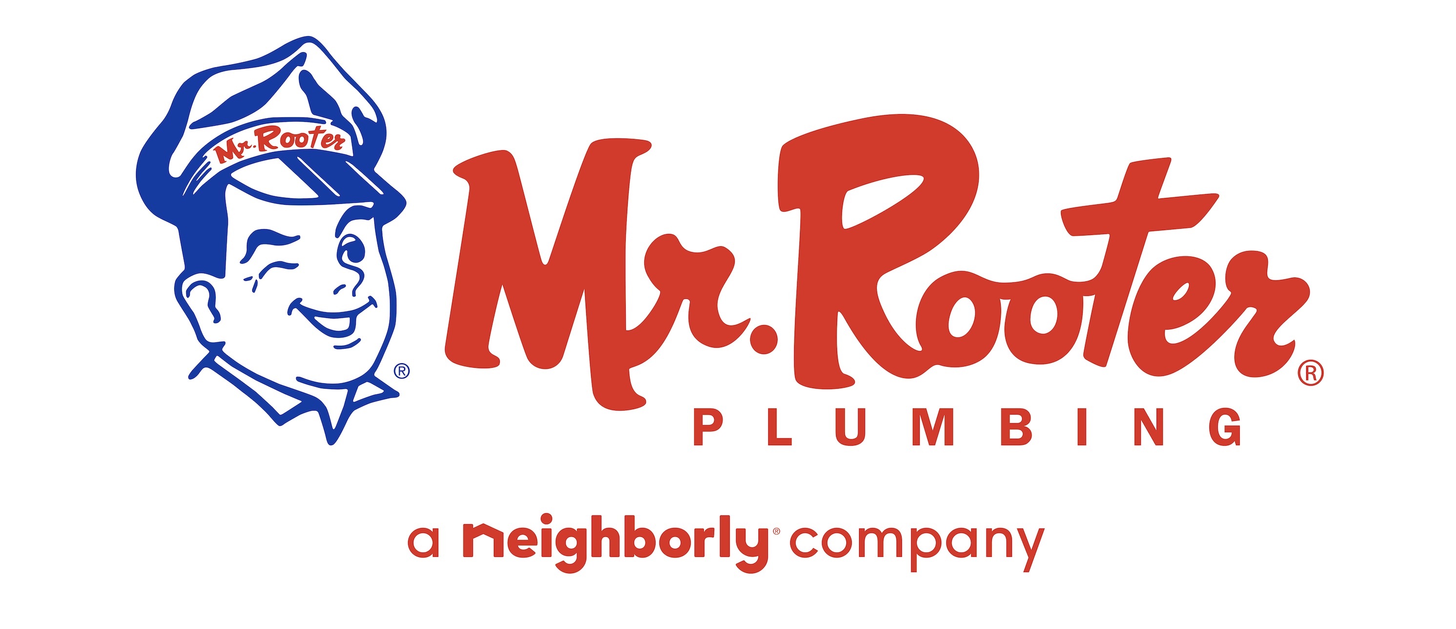 Mr. Rooter Plumbing of Saint Augustine Logo