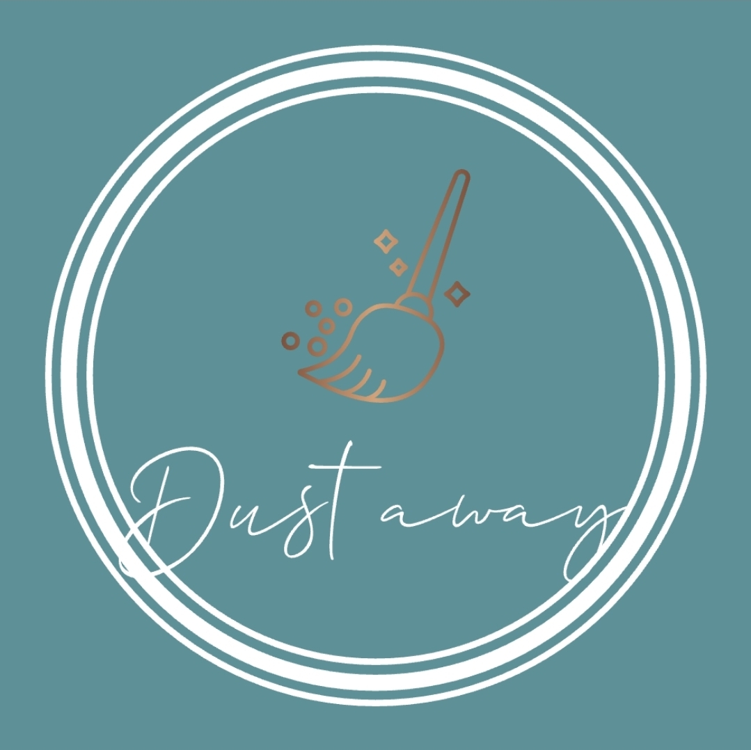 Dust Away LLC Logo