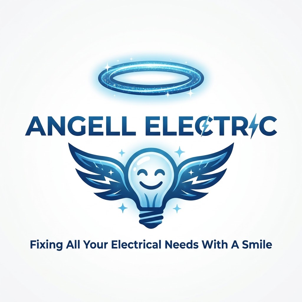 Angell Electric Logo