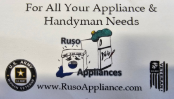 Ruso Handyman Services LLC Logo