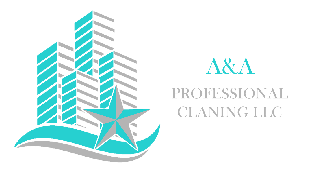 Aa Professional Cleaning LLC Logo