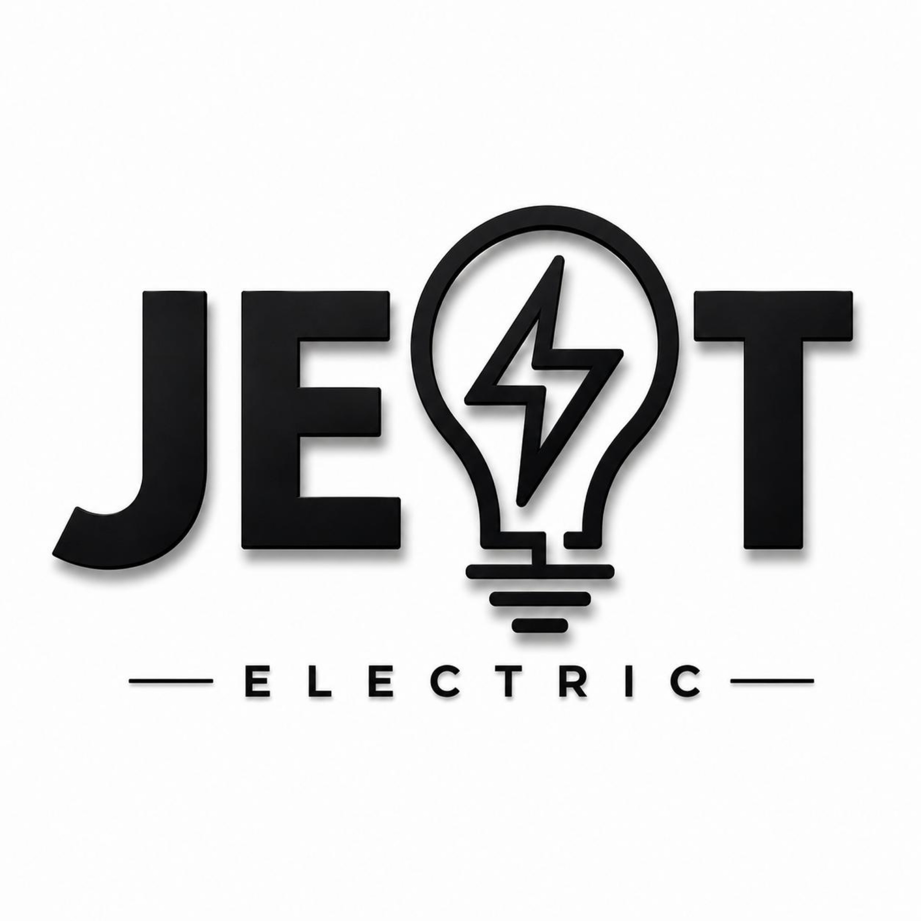 Jest Electric LLC Logo