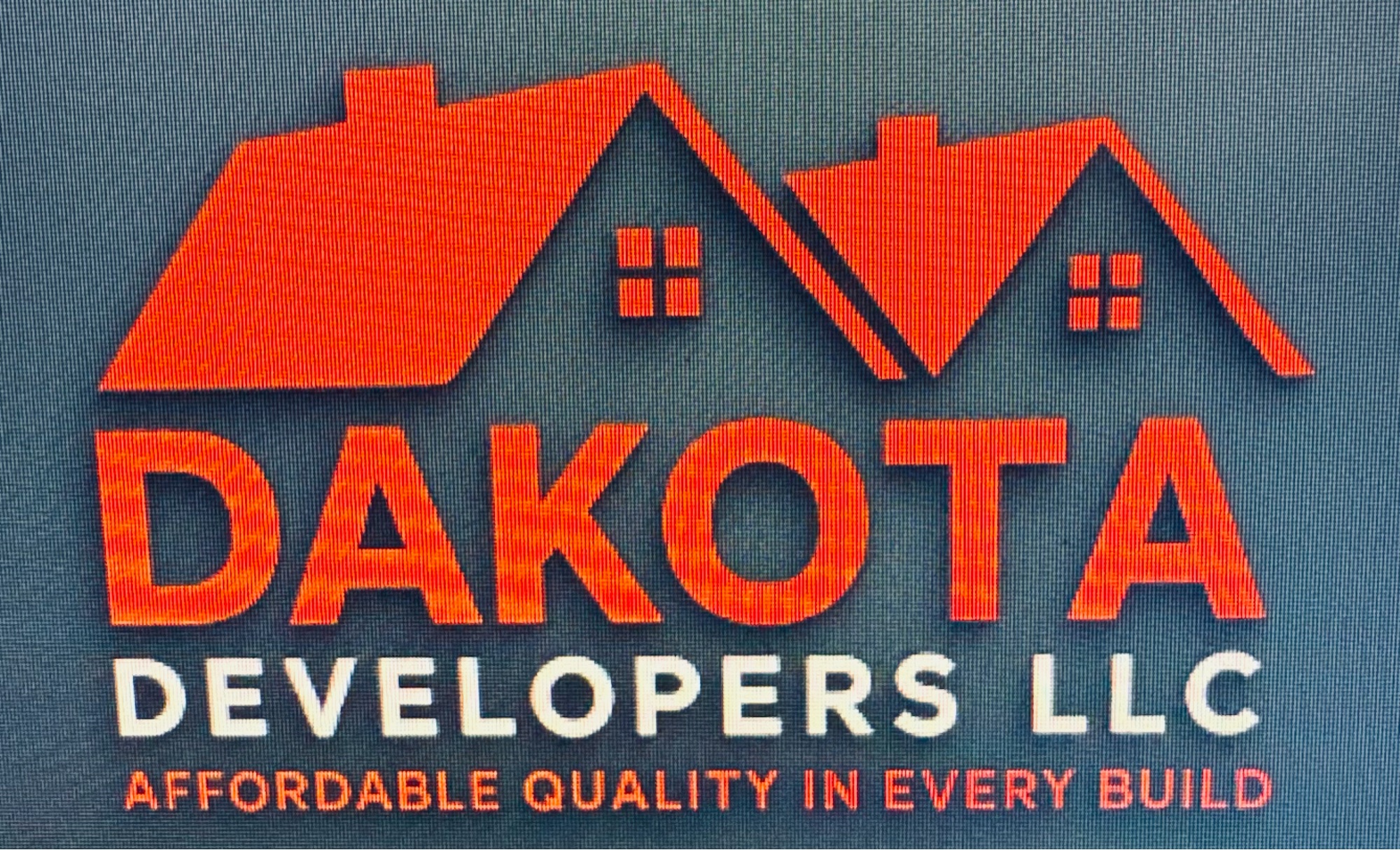 Dakota Developers Logo