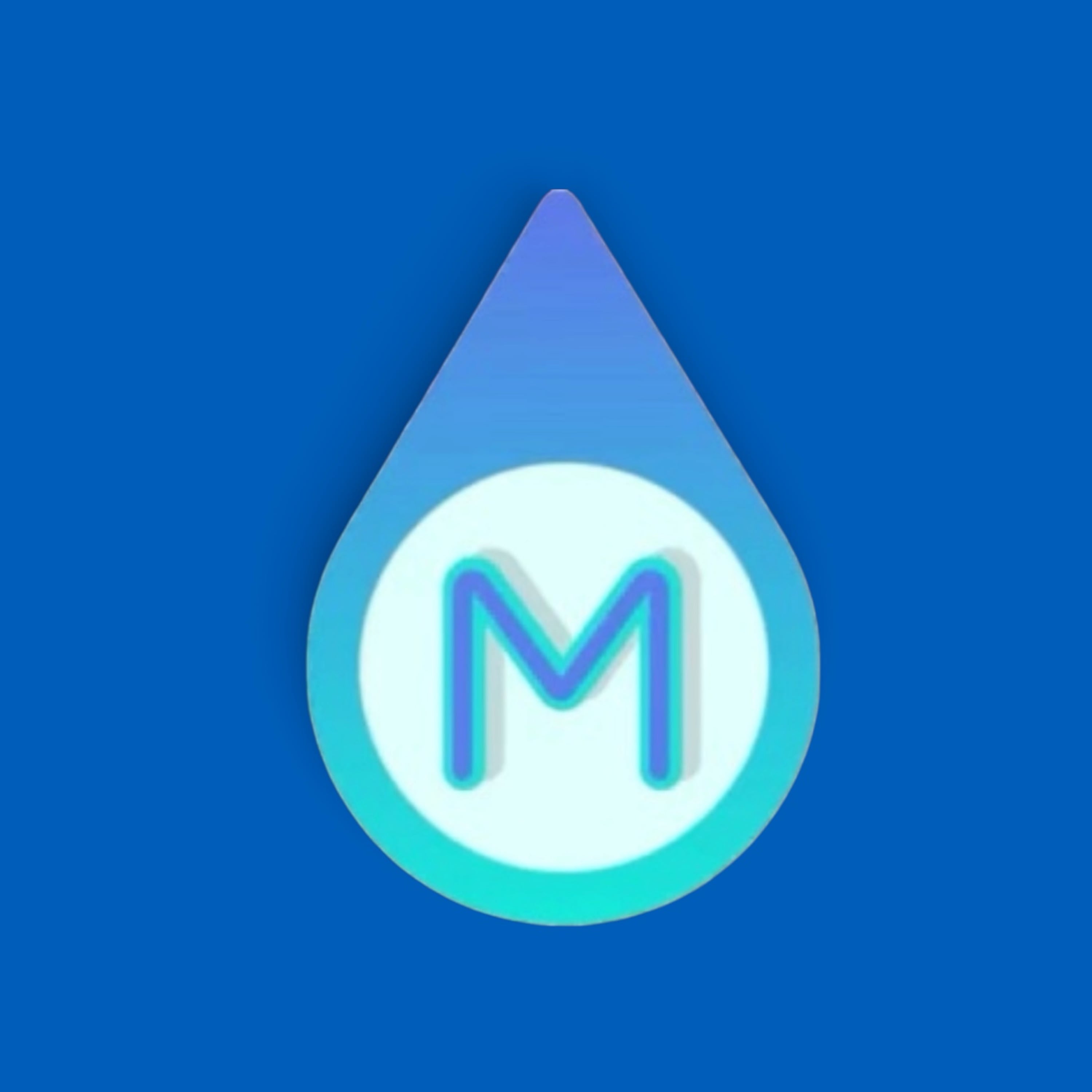 Mast Plumbing & Mechanical Logo